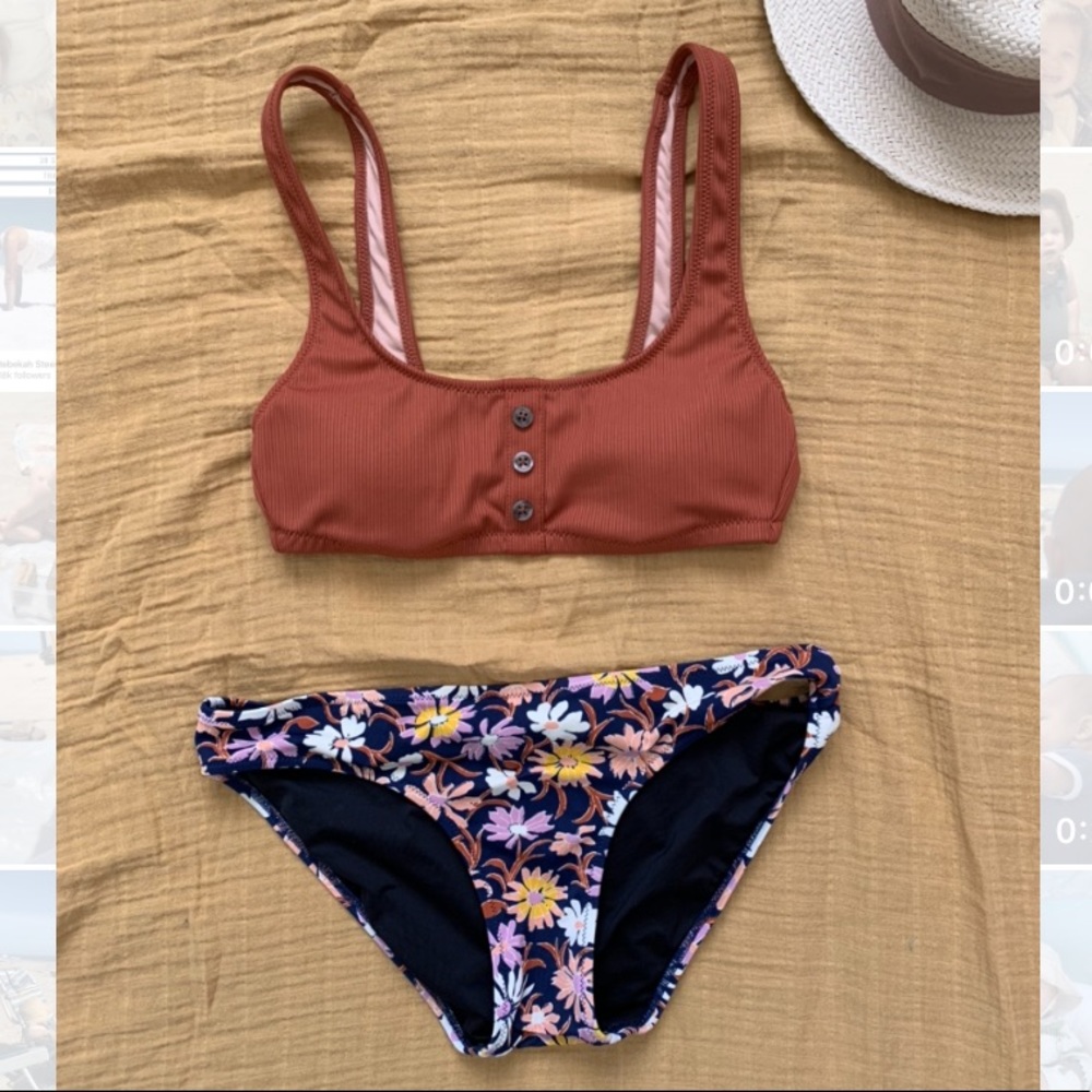 Madewell Bikini